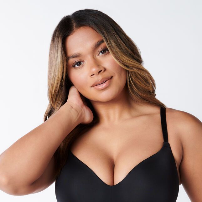 Bras for big boobs: 13 best DD+ bras to buy in 2024