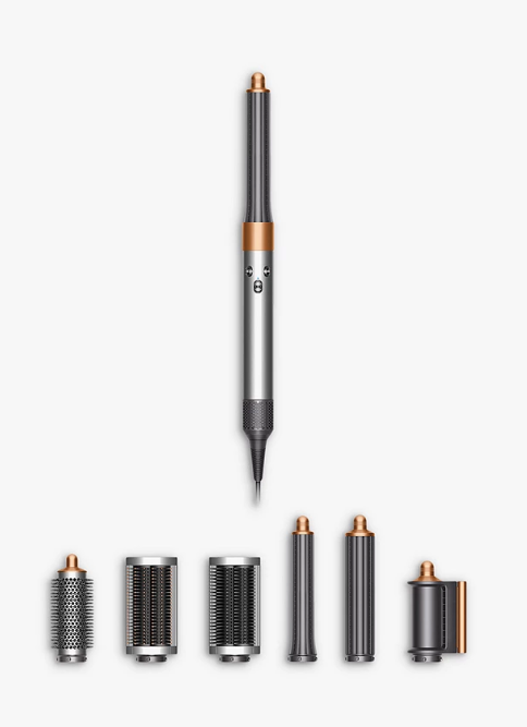 The Best Dyson Airwrap Dupes 2025: T3, Shark, Revlon, Drybar