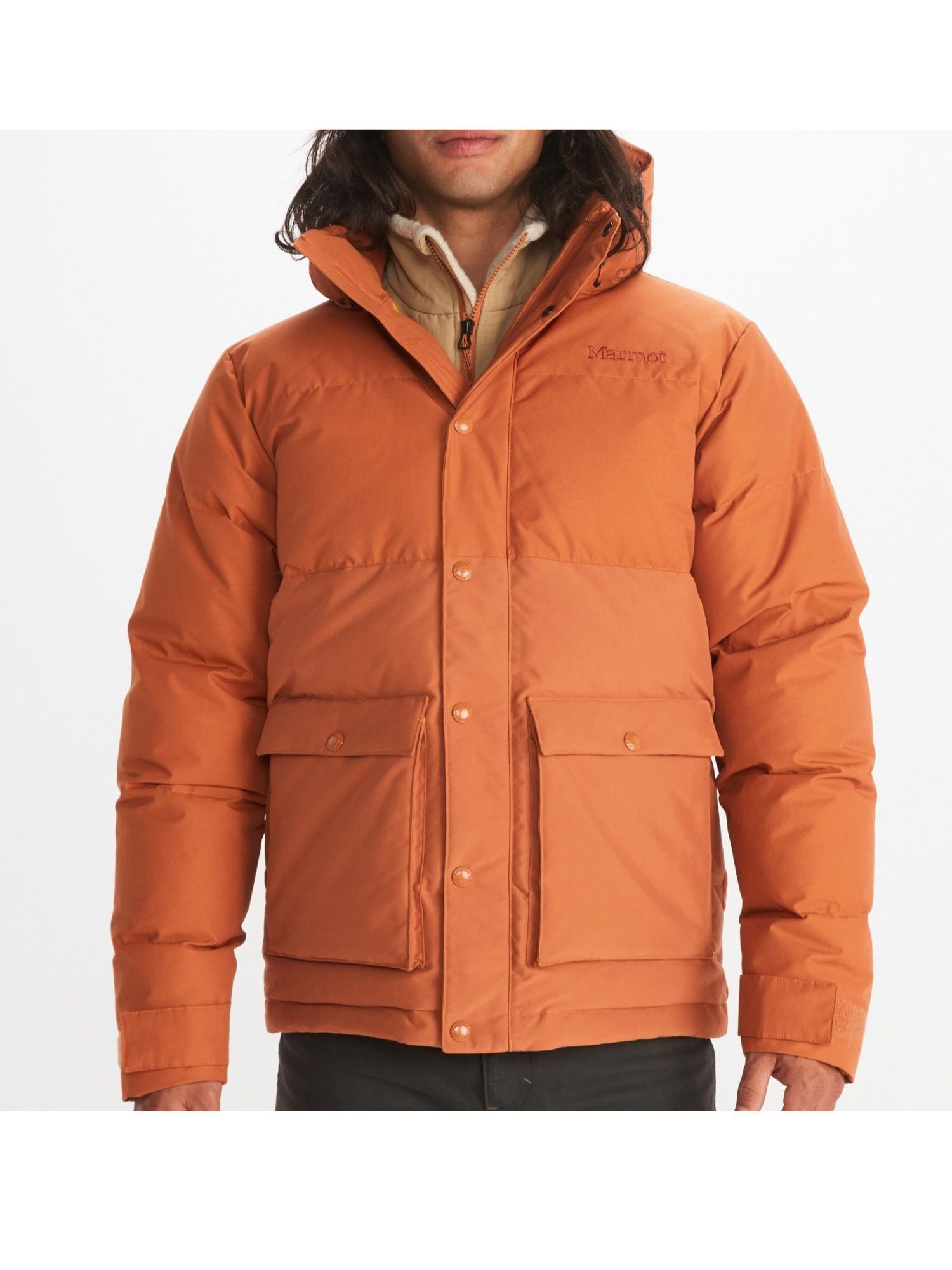 Marmot jacket clearance black friday