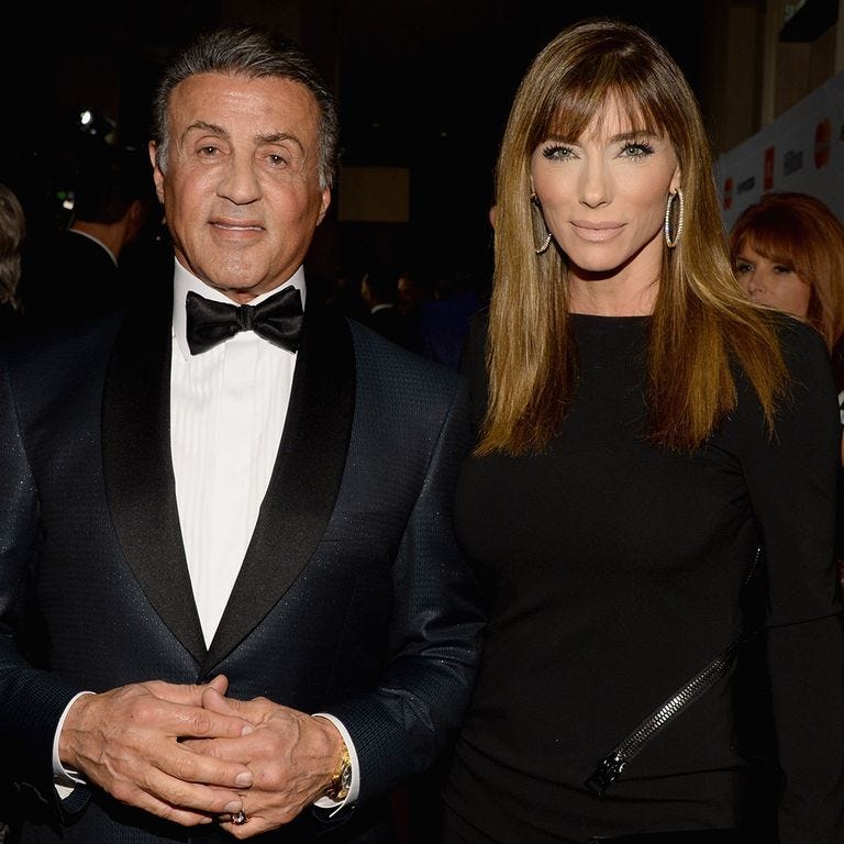 Where Is Sylvester Stallone Now? All About The 'Sly' Star