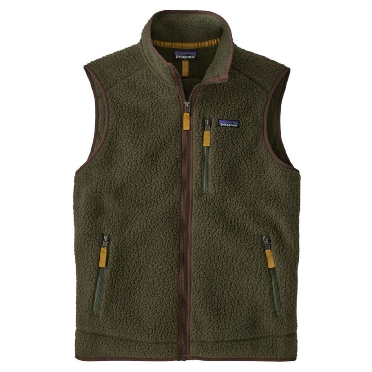 Patagonia vest outlet black friday