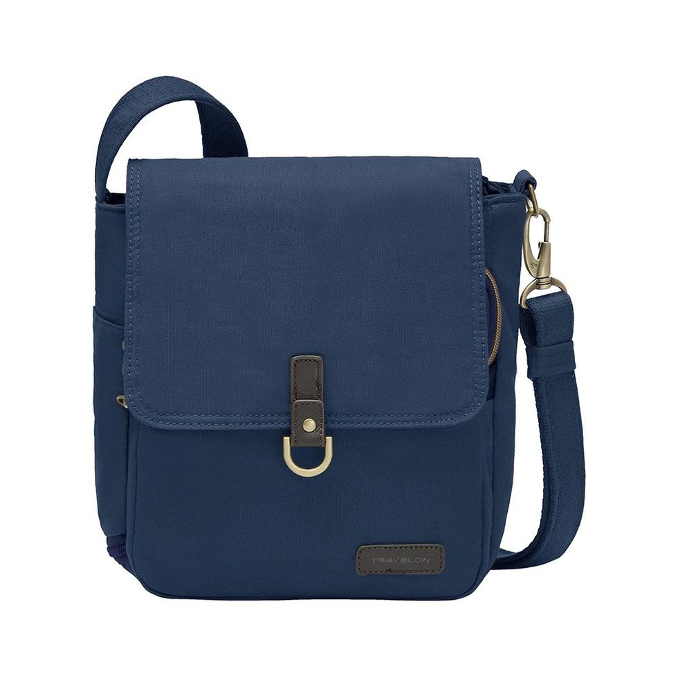30 best crossbody bags & purses for travel