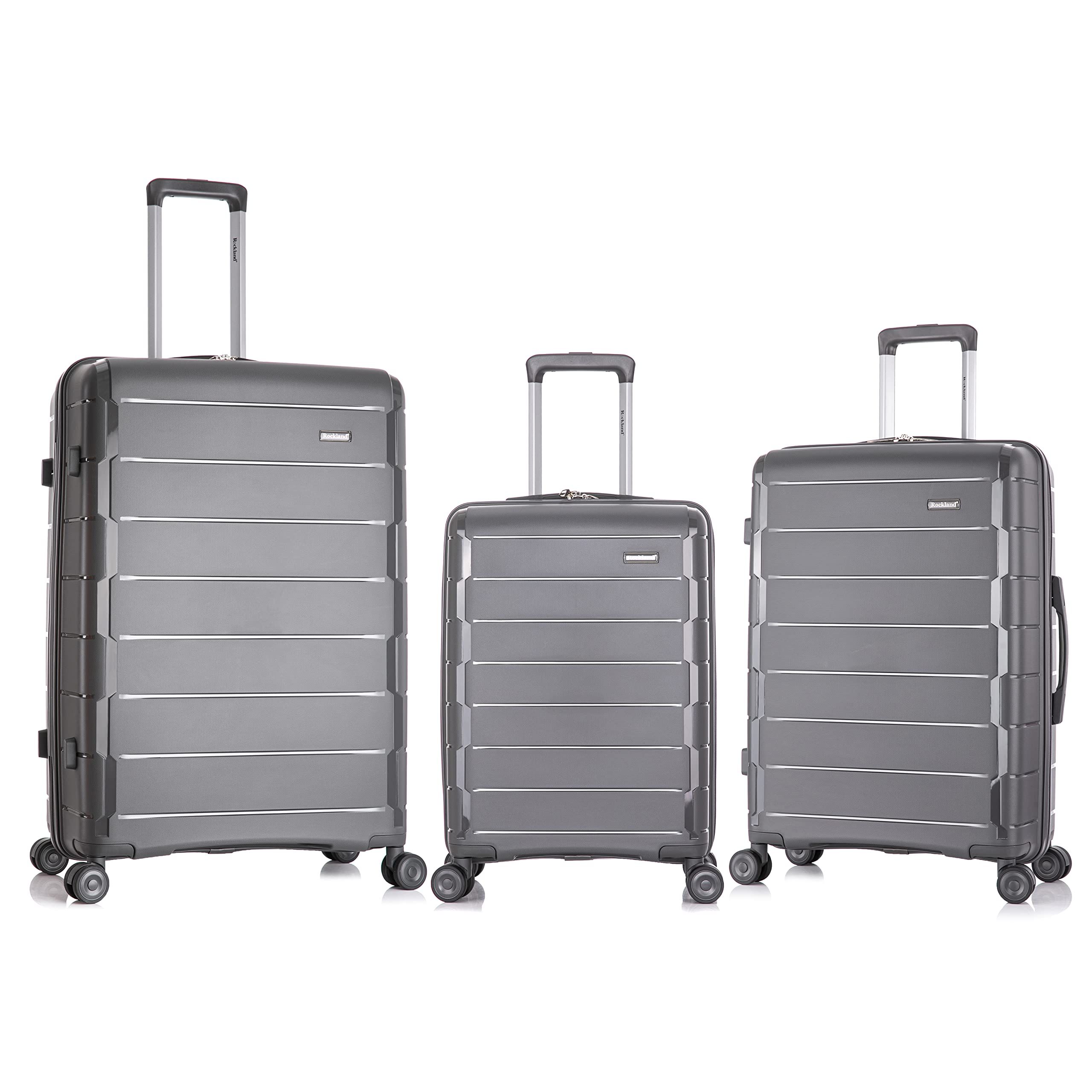 Luggage set cheap cyber monday