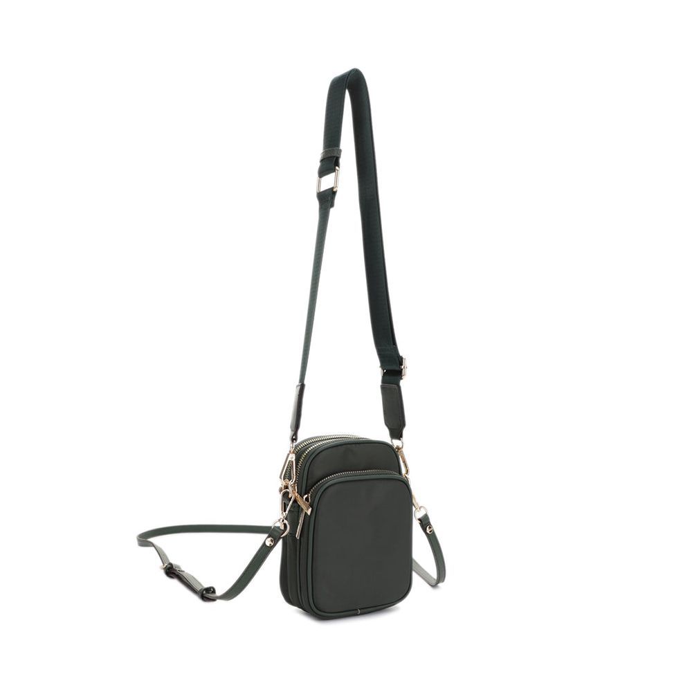 Cross body clearance bag long strap