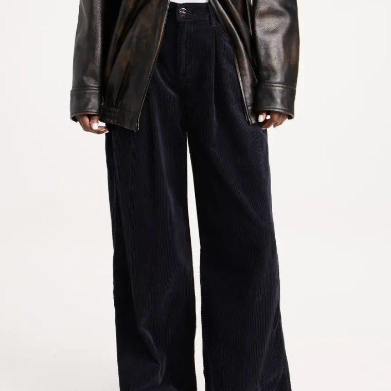 The Atticus Corduroy Pants The Atticus Corduroy Pants