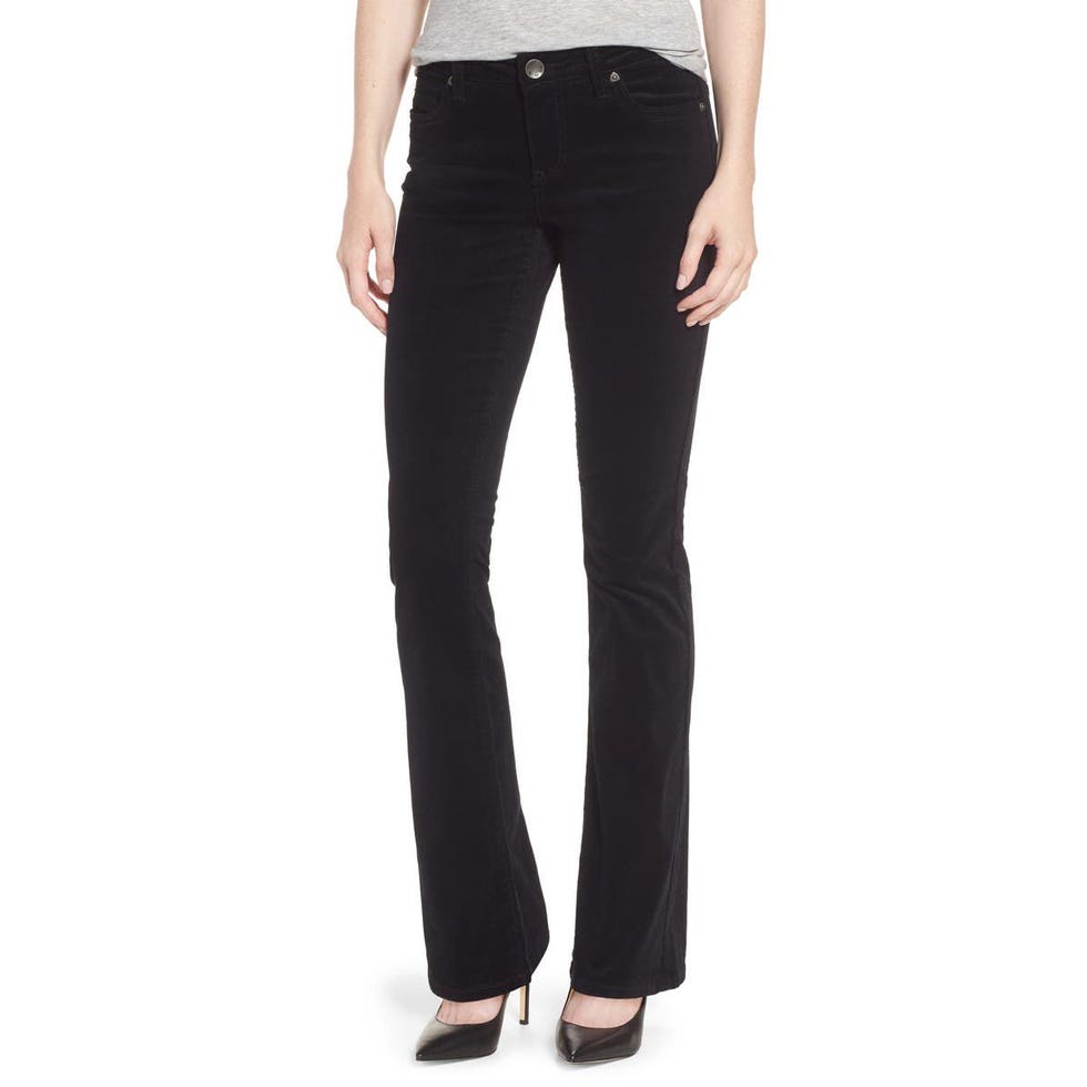 Baby Bootcut Corduroy Jeans Baby Bootcut Corduroy Jeans