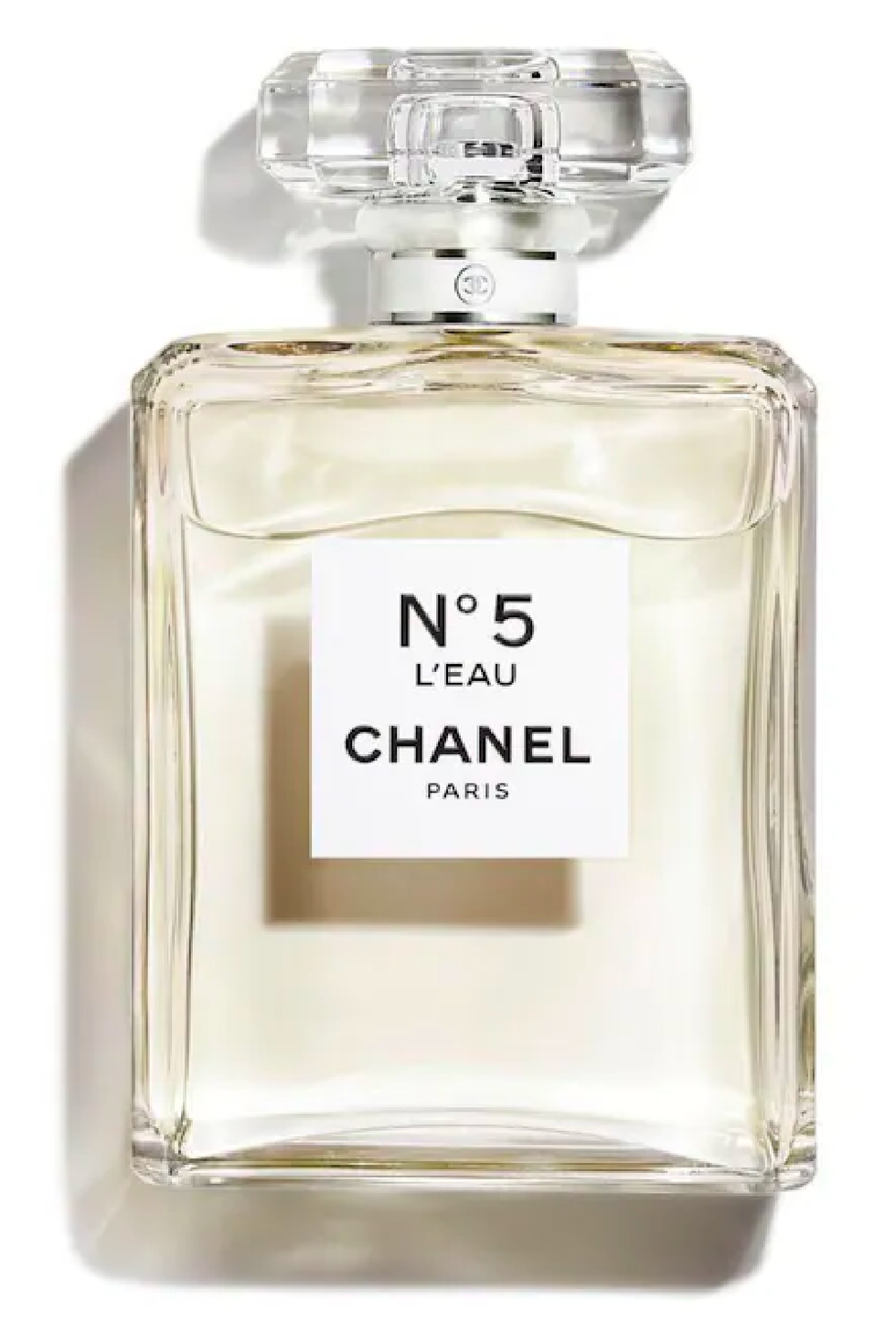 chanel floral perfume for women