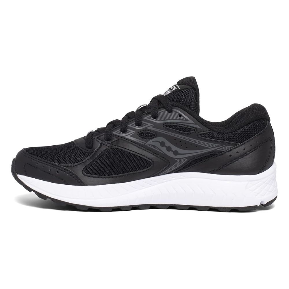 Saucony cohesion clearance flat feet