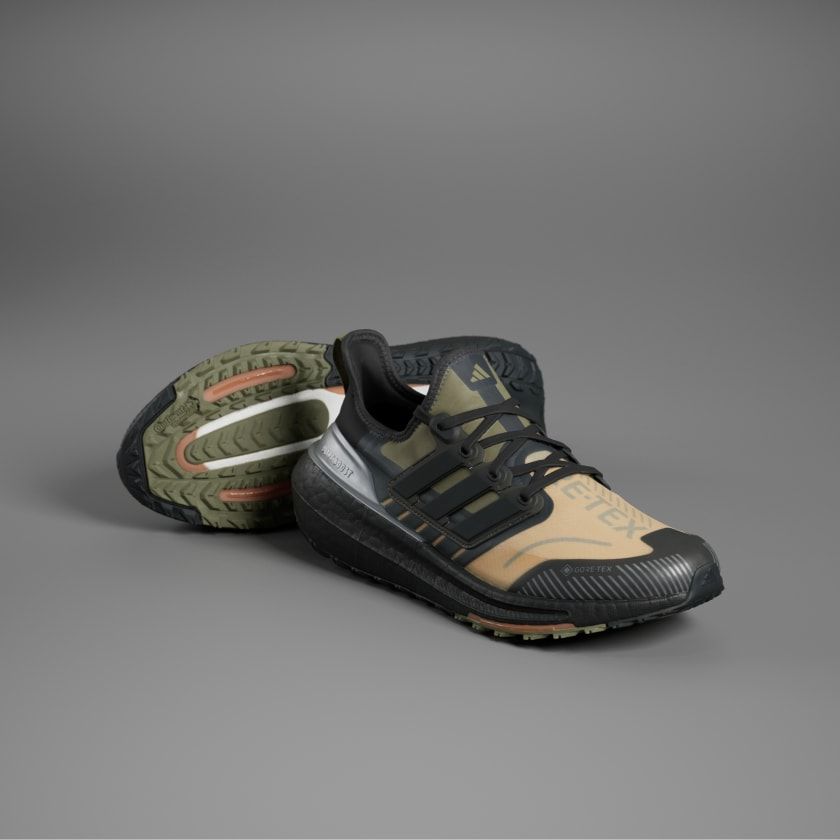 Ultraboost Mild GORE-TEX Running Footwear