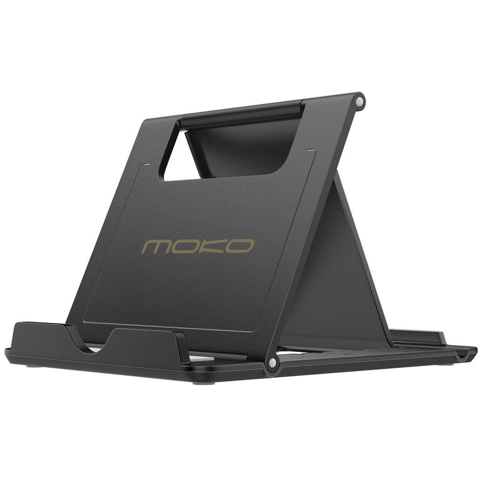 Lululook 360 Rotating Foldable Laptop Stand review: performance, cost