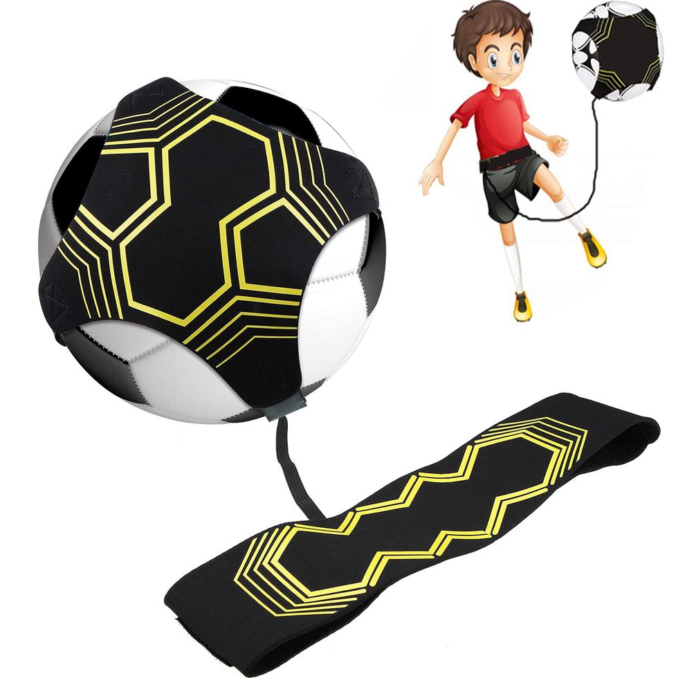 Regalos de fútbol para niños, cosas de fútbol, regalos de fútbol para  niños, accesorios de entrenamiento de fútbol, juego de entrenamiento de  fútbol