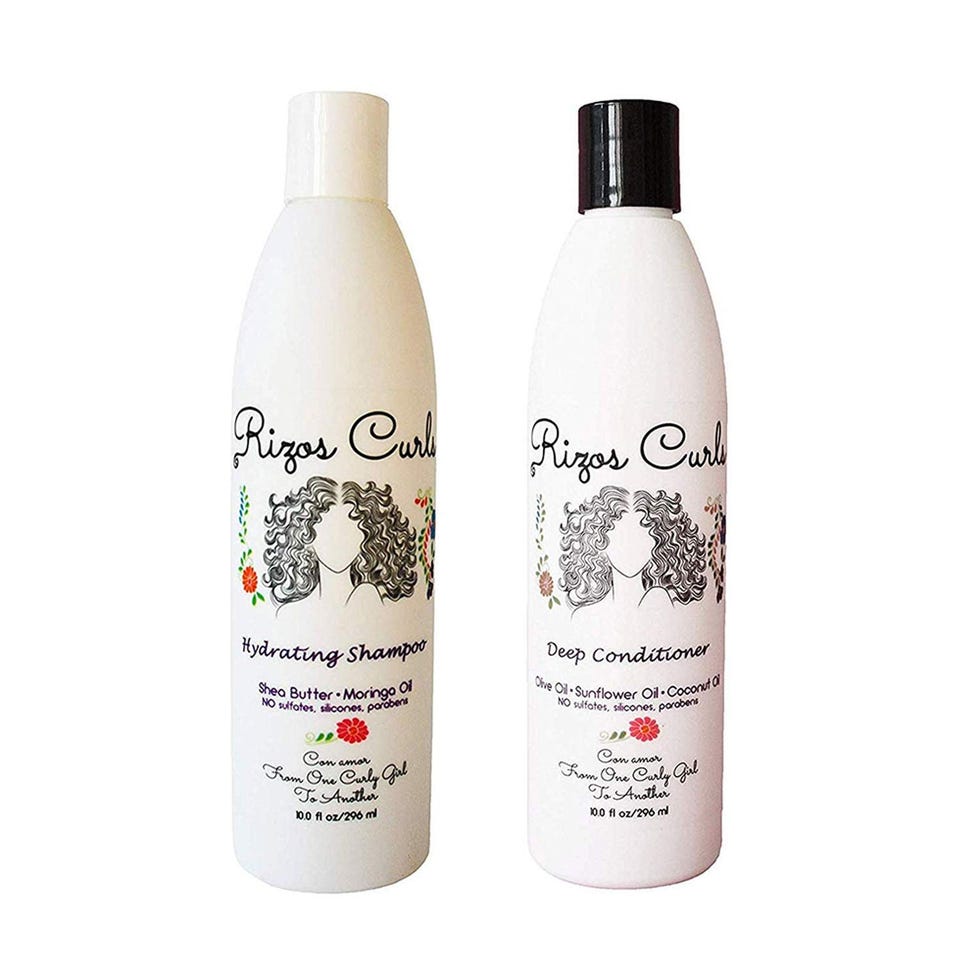 Shampoo and Conditioner Bundle Pack