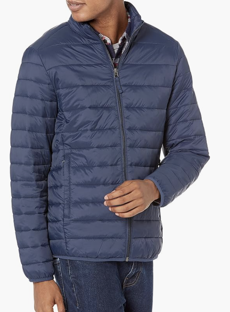 15 Best Packable Jackets for Men of 2024, Tested and Reviewed