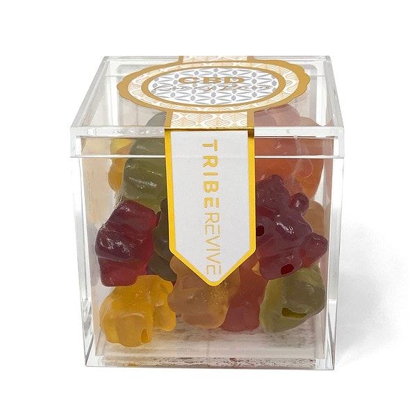 11 Best Weed Gummies for Sex of 2024 Per Reviewers