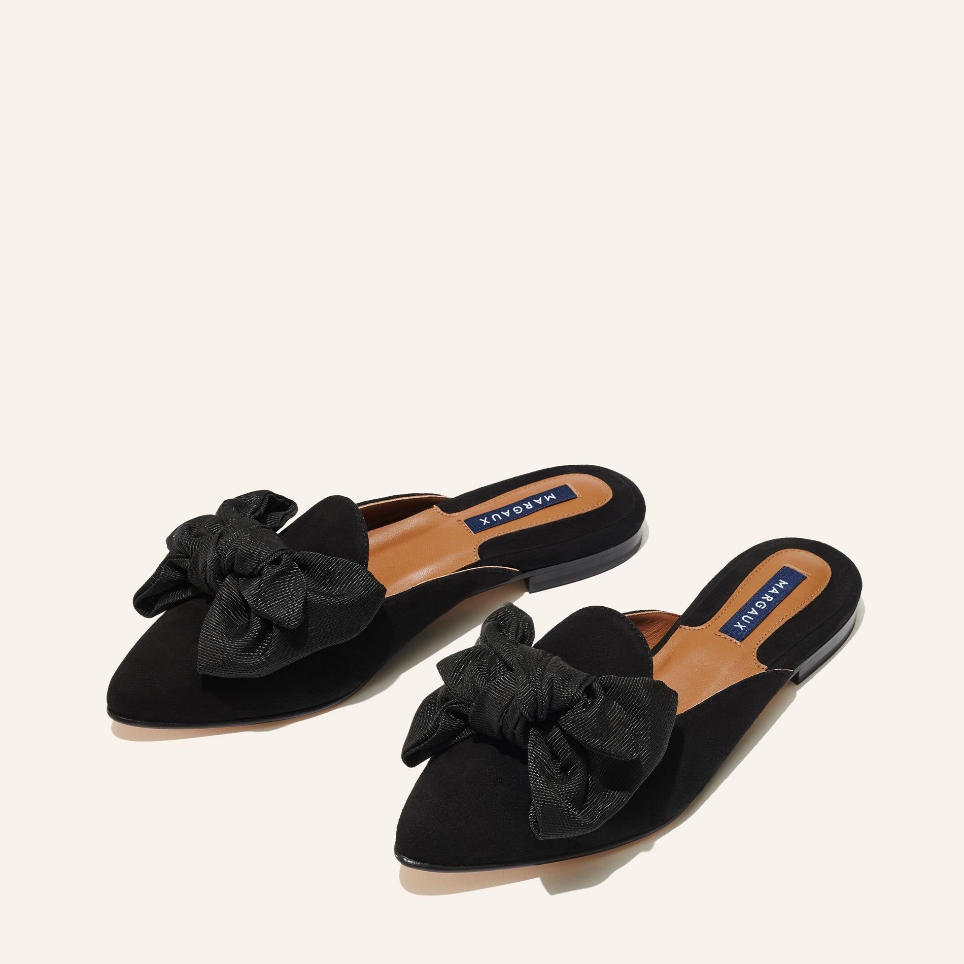 Best best sale flat mules