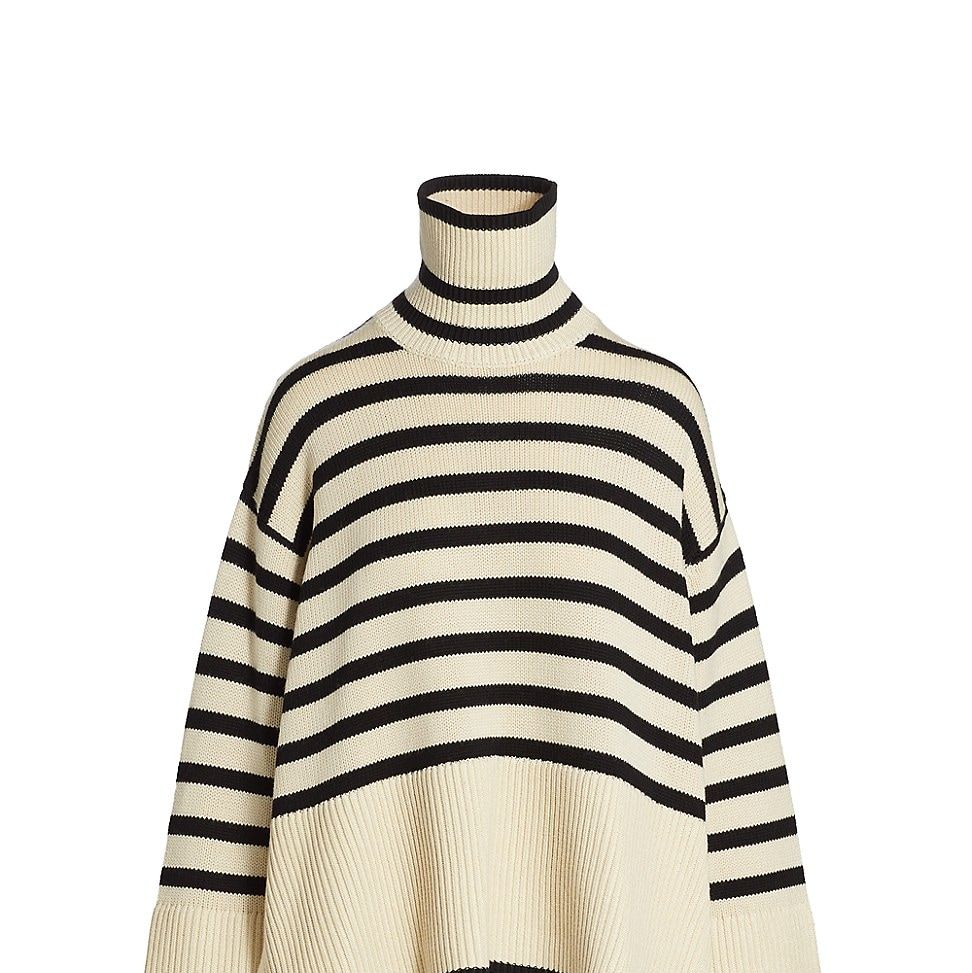 21 Best Striped Sweaters to Shop in 2024, Tested & Reviewed
