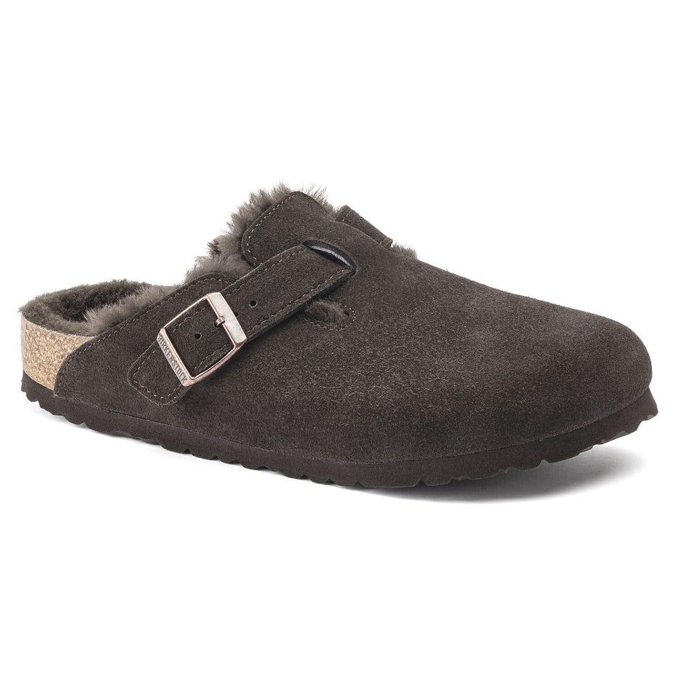 Boston Shearling Boston Shearling