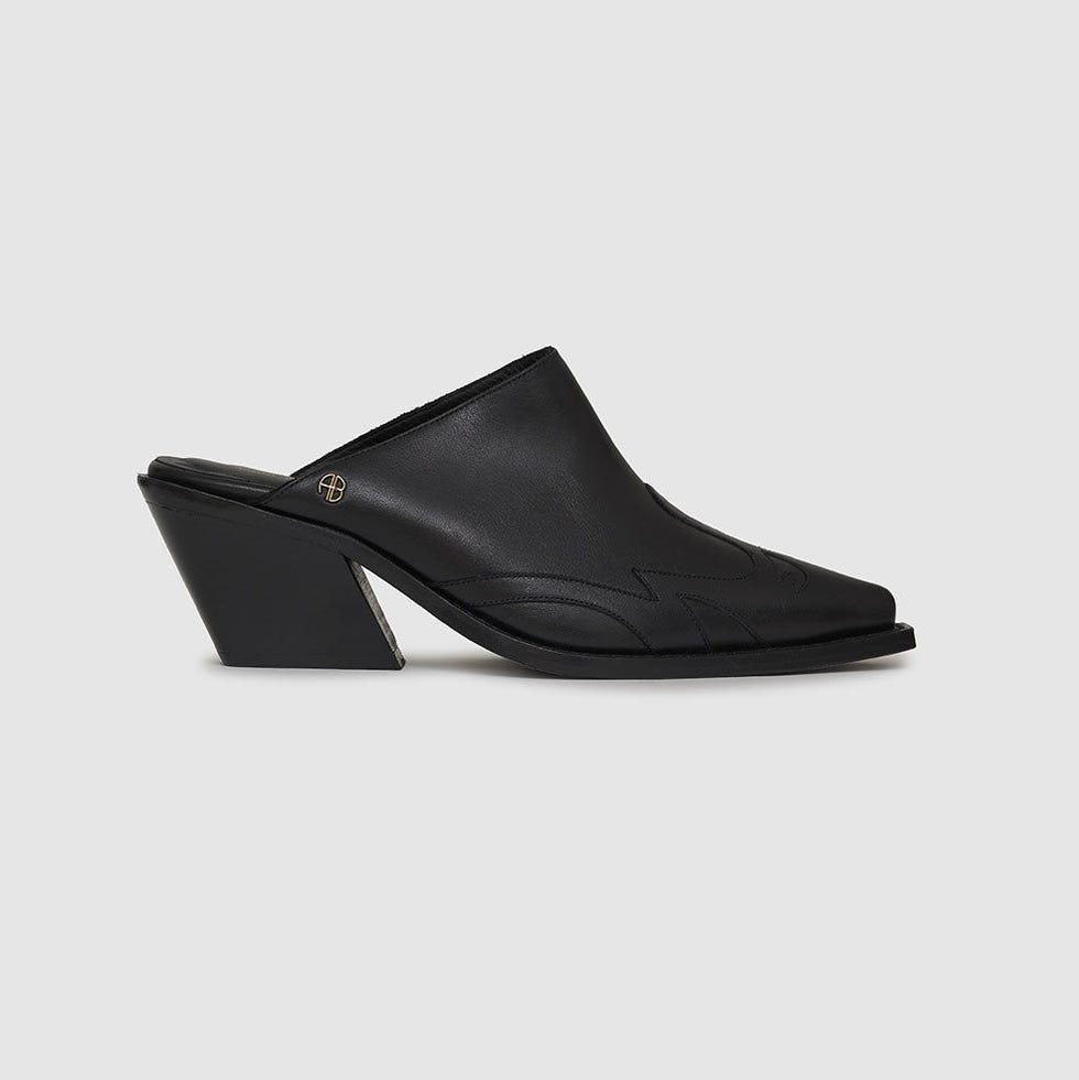 17 Best Mule Shoes for Women in 2024