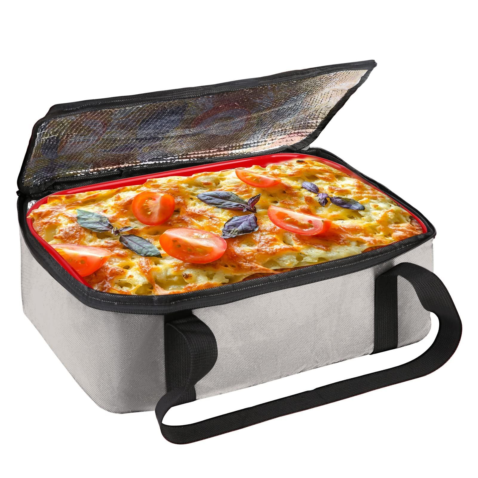 12 Best Casserole Carriers to Keep Your Food Safe in 2024