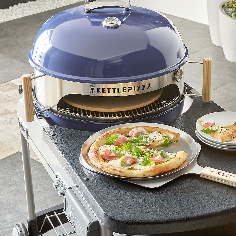 KettlePizza Pizza Oven