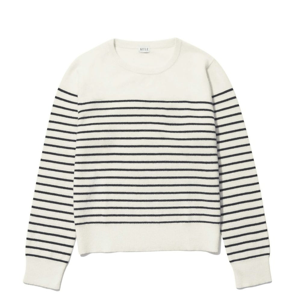 21 Best Striped Sweaters to Shop in 2024, Tested & Reviewed