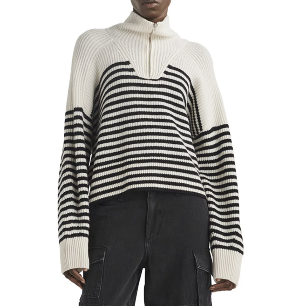 21 Best Striped Sweaters to Shop in 2023, Tested & Reviewed