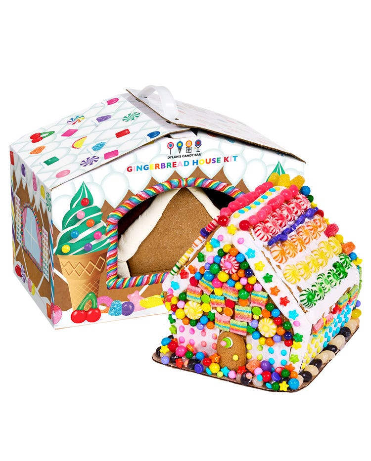 20 Best Gingerbread House Kits 2023: Shop Our Holiday Picks