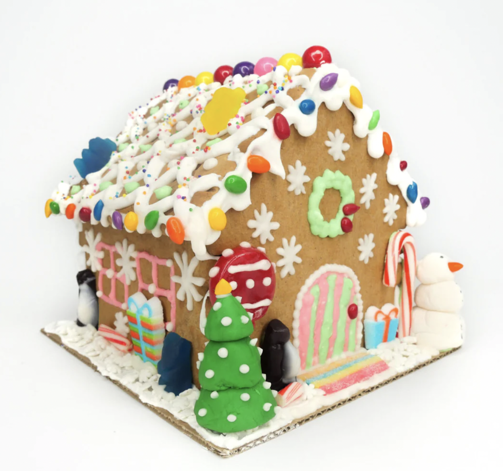 20 Best Gingerbread House Kits 2023: Shop Our Holiday Picks