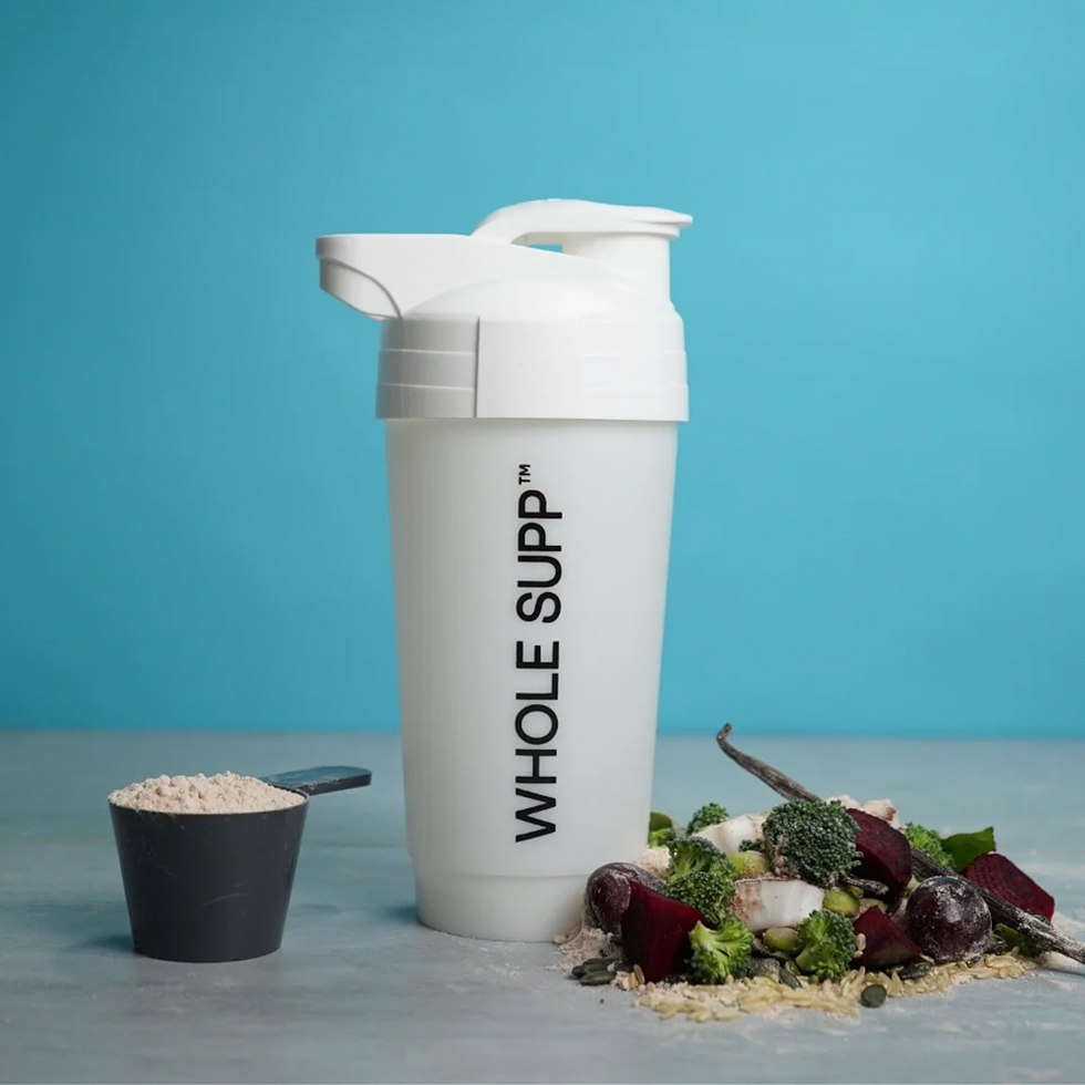 The Best Meal Replacement Shakes 2023: Huel, Whole Supp and More