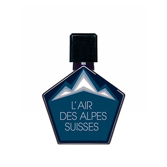 L'Air des Alpes Suisses Eau de Parfum, 50 ml