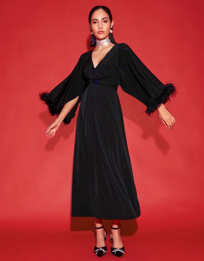 Maxi/most flattering dresses size 22 - GO | Mumsnet