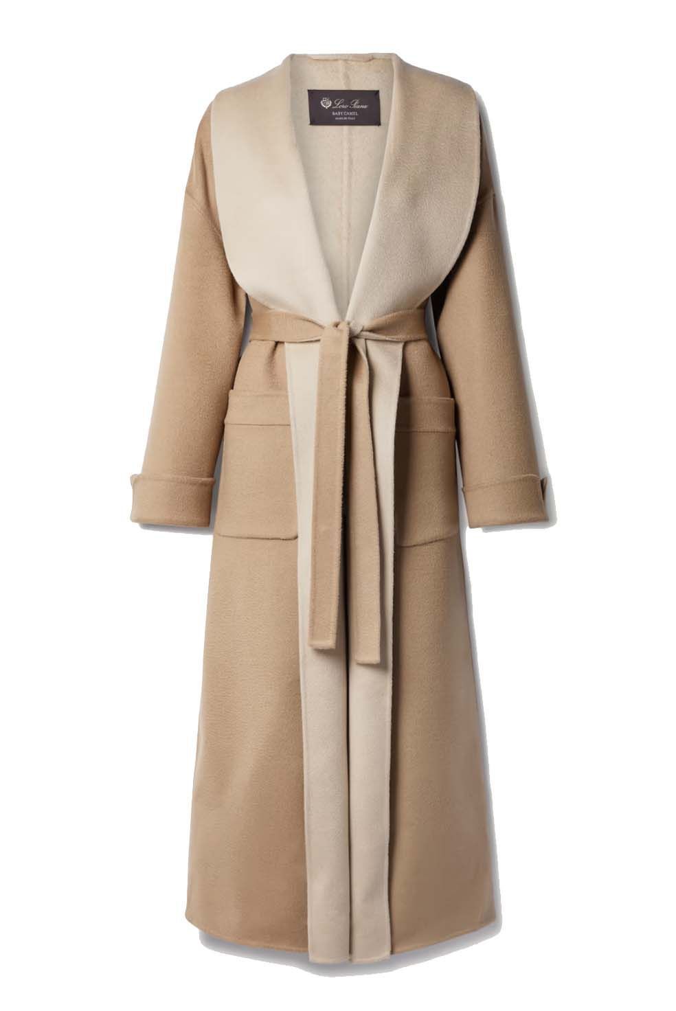 10 best camel coats for women to buy in 2023