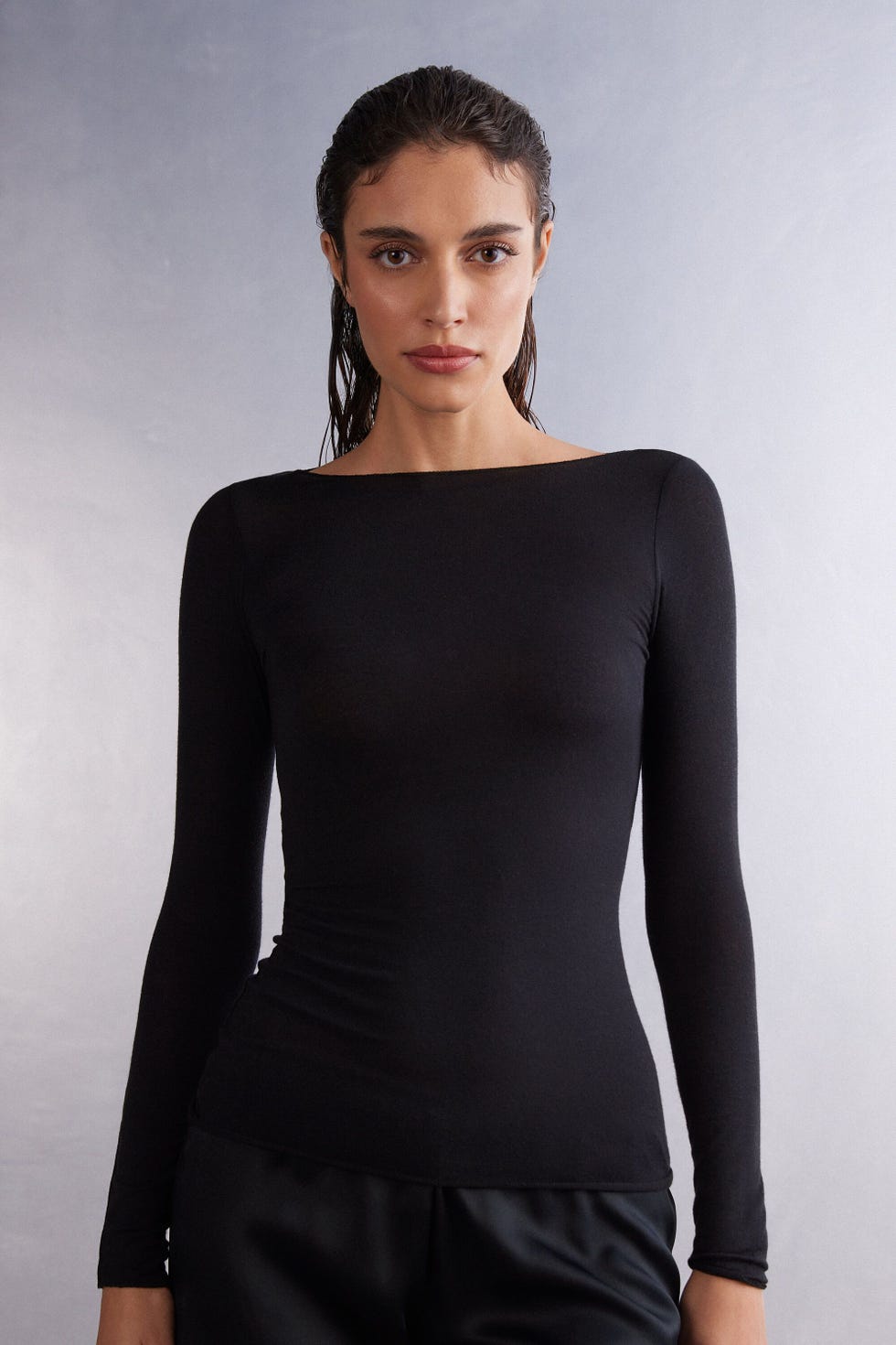 Moderedacteuren slaan nu massaal deze top van Intimissimi in