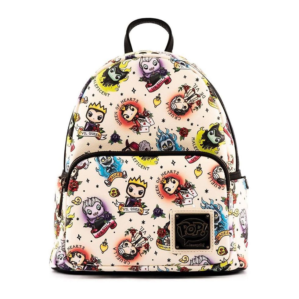 POP Disney Villains Backpack