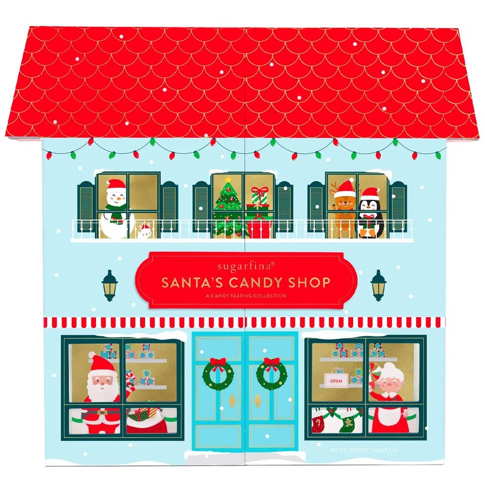 32 Best Adult Advent Calendars for 2023 Food, Drink, and Beauty