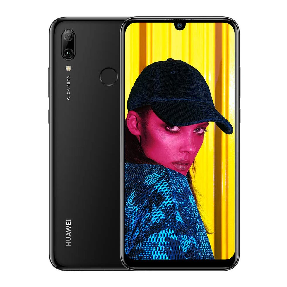 Teléfono móvil Huawei P Smart