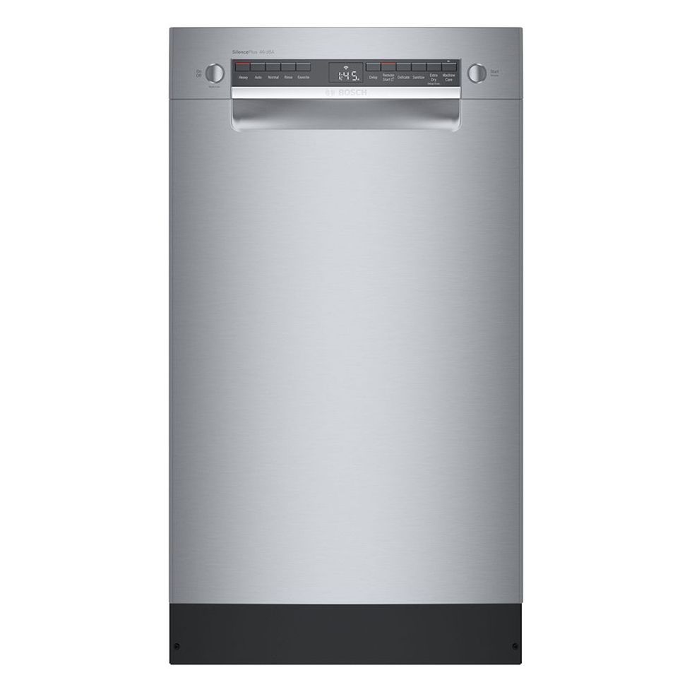 18-in 300 Series Dishwasher