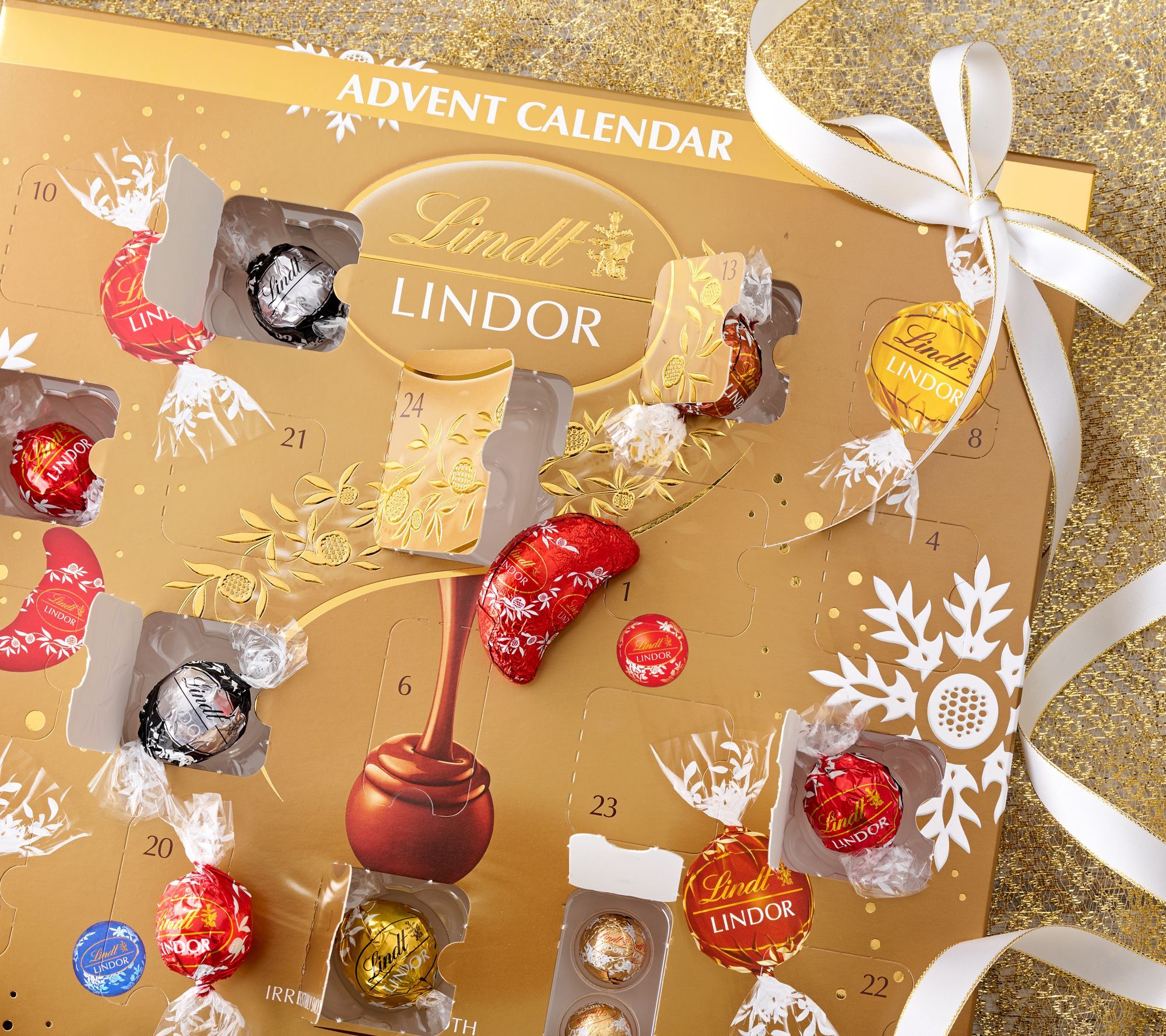 Best chocolate deals advent calendar 2020