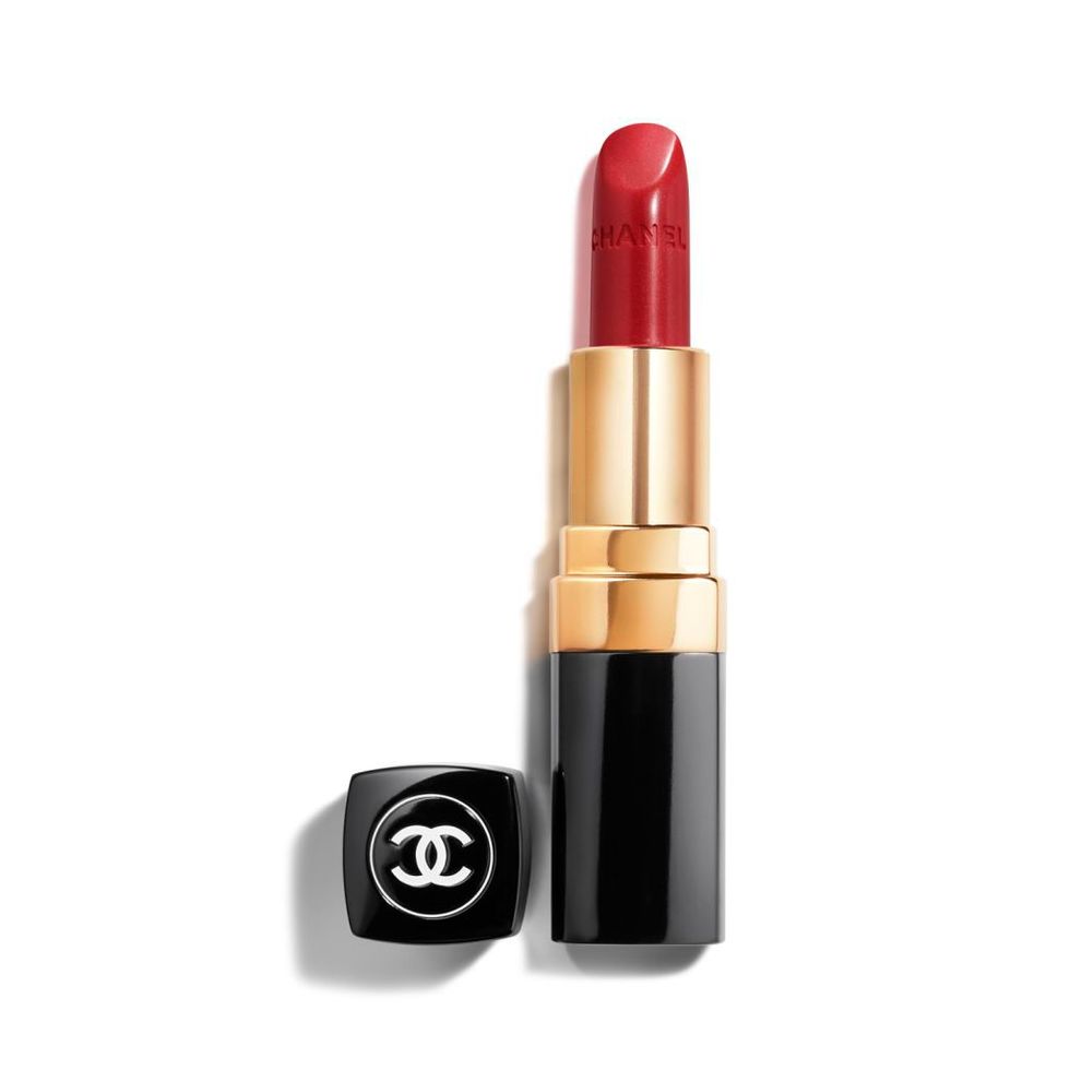 Rouge Coco Ultra Hydrating Lip Colour in 444 Gabrielle
