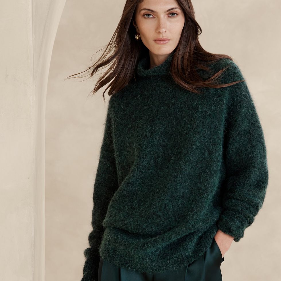 Banana Republic Holiday Preview Event Sale 2023: The Best Pieces to Shop