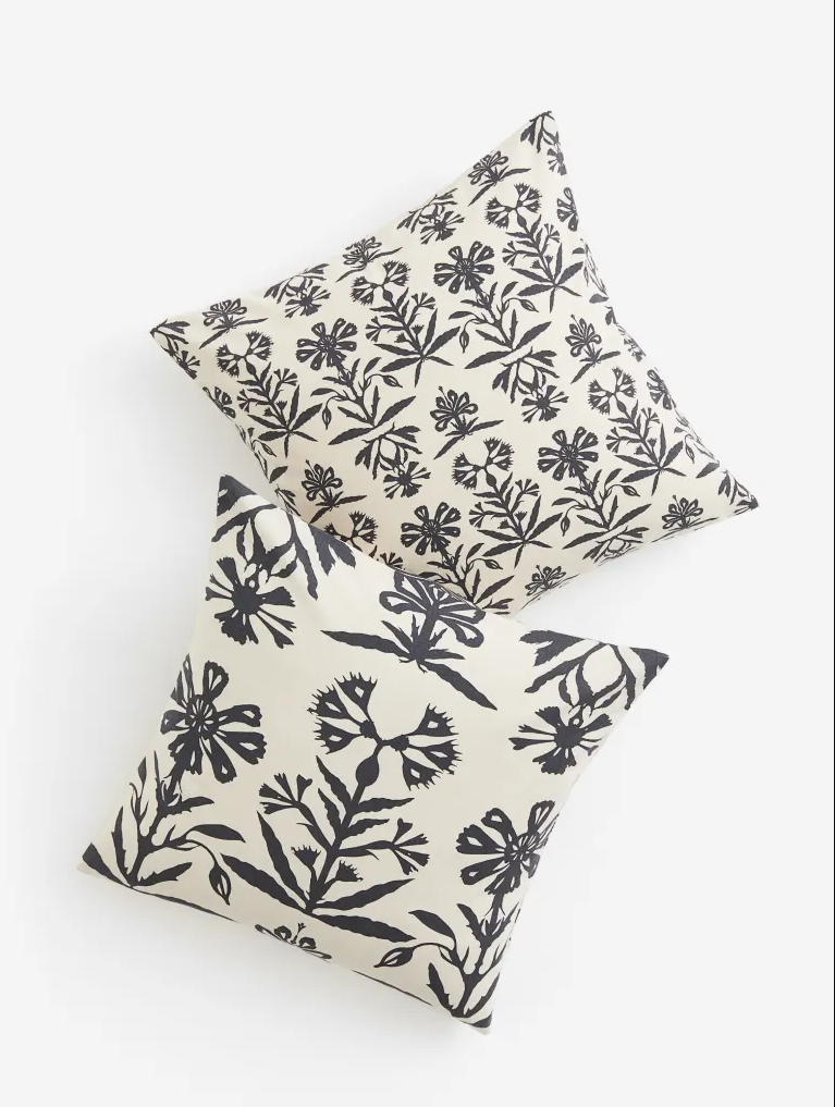 30 Best Throw Pillows to Cozy Up Your Space in 2023