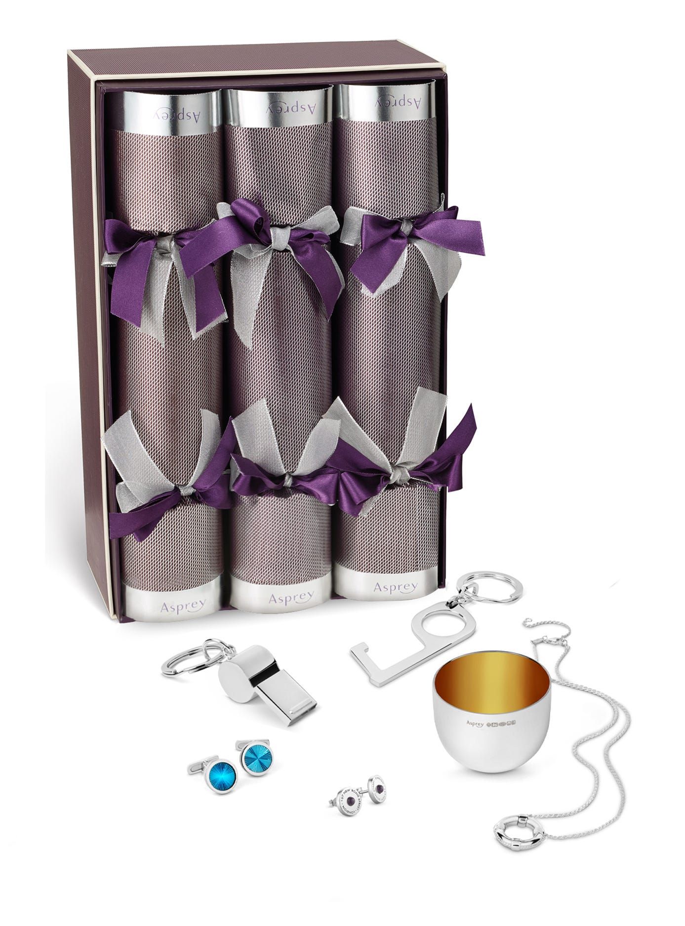 Christmas deals cracker gifts