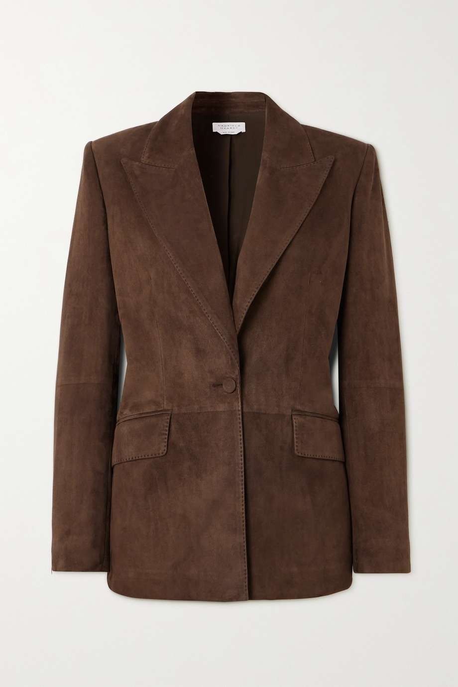 Leiva suede blazer Leiva suede blazer