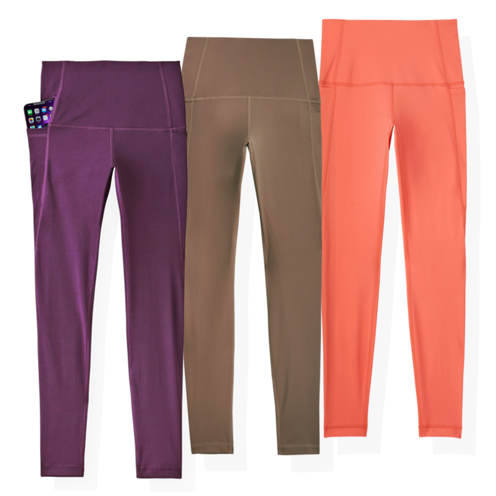 Best Running Leggings for Women 2023 – Jogging Tights for Winter