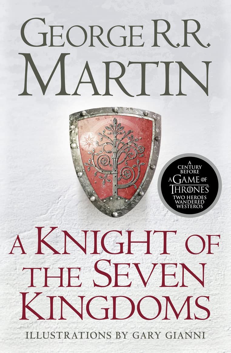 2. A Knight of the Seven Kingdoms