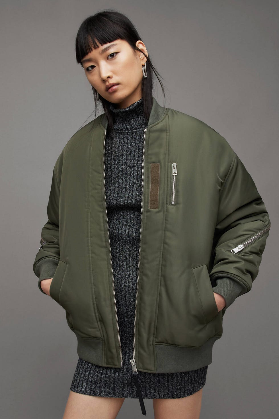 best for jackets for winter on women 19 to bomber trend style buy
