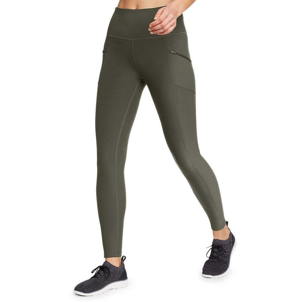 Eddie bauer outlet trail tight leggings