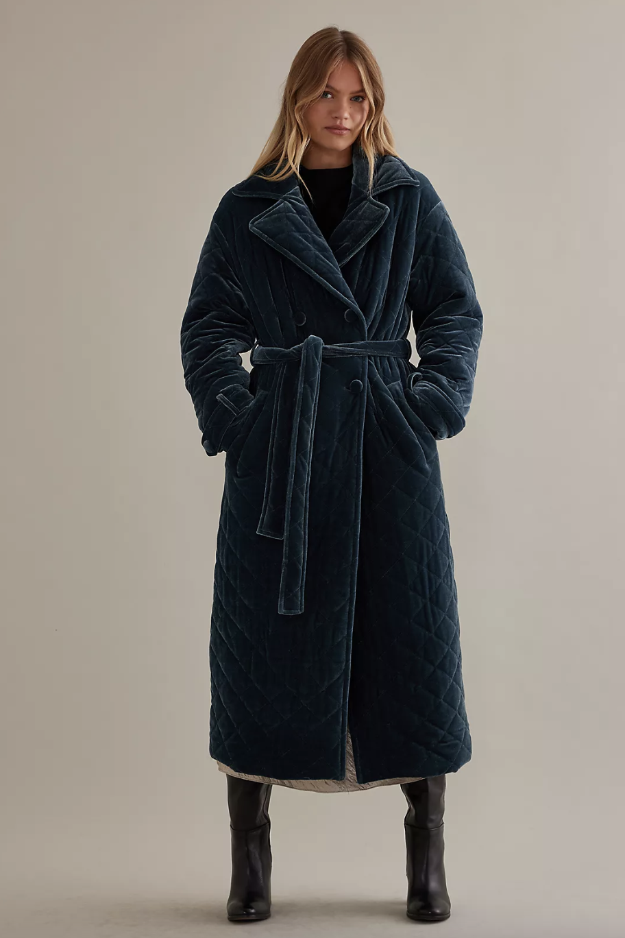 The 24 Best Long Puffer Coats Money Can Buy