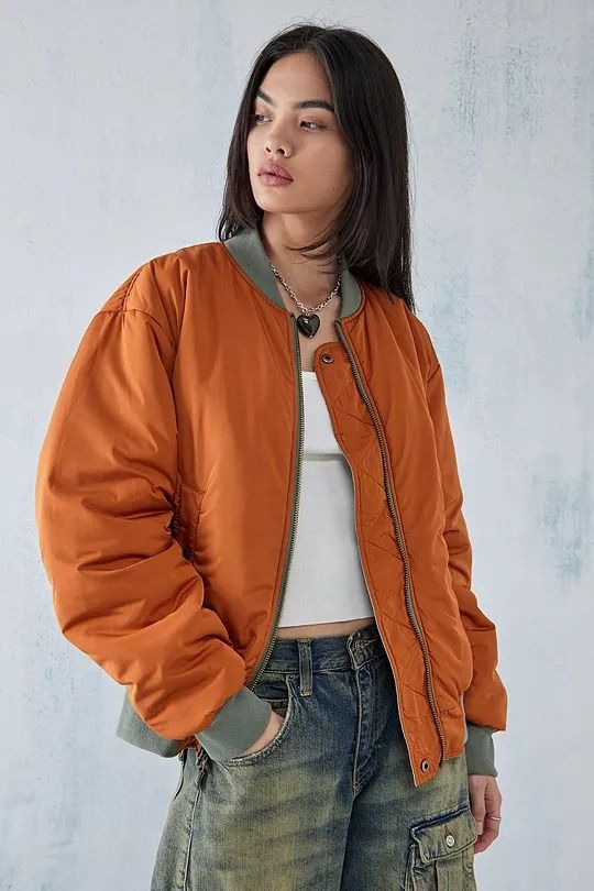 19 best bomber jackets for women to buy for on trend winter style