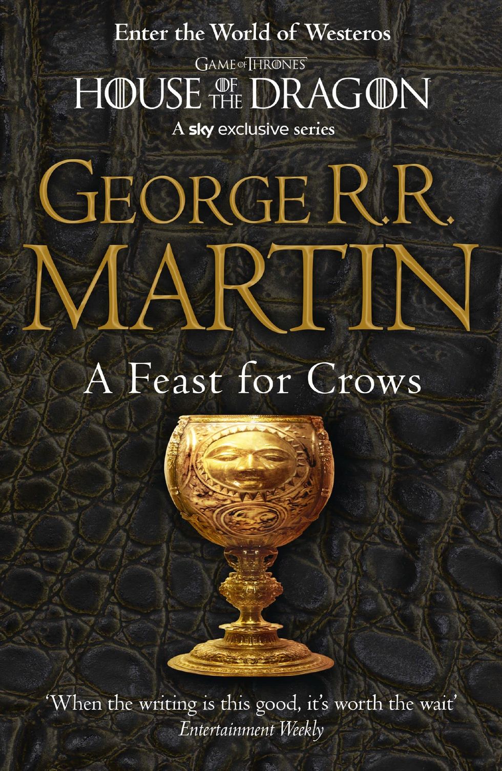 6. A Feast for Crows